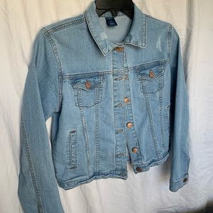Arizona jean jacket